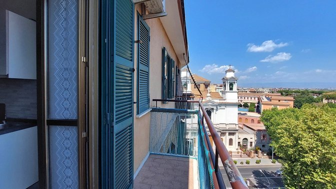 Da Zia Maria – Appartamento Turistico Roma Appio Latino