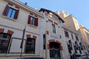 Ex Stabilimento Birra Peroni \u002D Lotto C