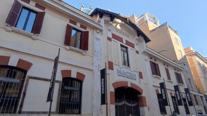 Ex Birrificio Peroni - LOTTO C