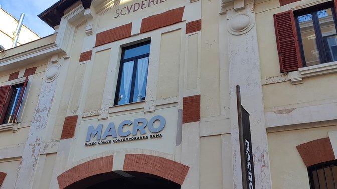 Ex Birrificio Peroni - LOTTO C