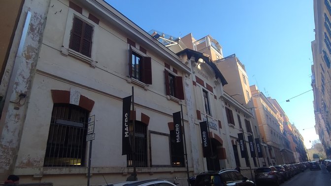 Ex Birrificio Peroni - LOTTO C