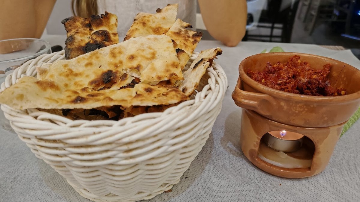 Pizzami & Braciami
