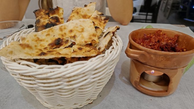 Pizzami & Braciami