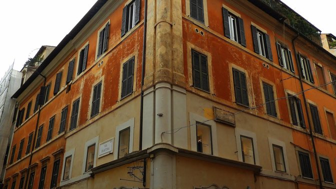 Targa del mondezzaro