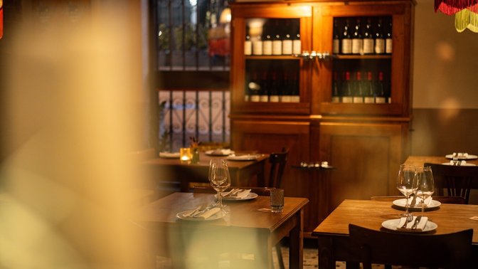 Nena Mercato & Cucina