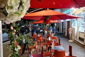 Filly Caffè Pasticceria Gelateria Aperitivi
