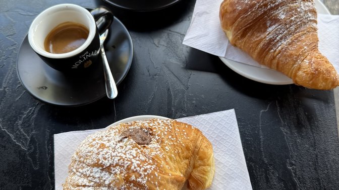 Filly Caffè Pasticceria Gelateria Aperitivi