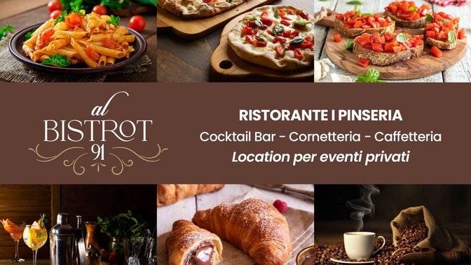 Al Bistrot 91