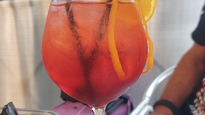 Al Bistrot 91
