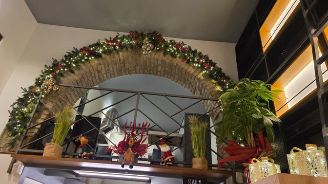 Labicana Bistrot Roma
