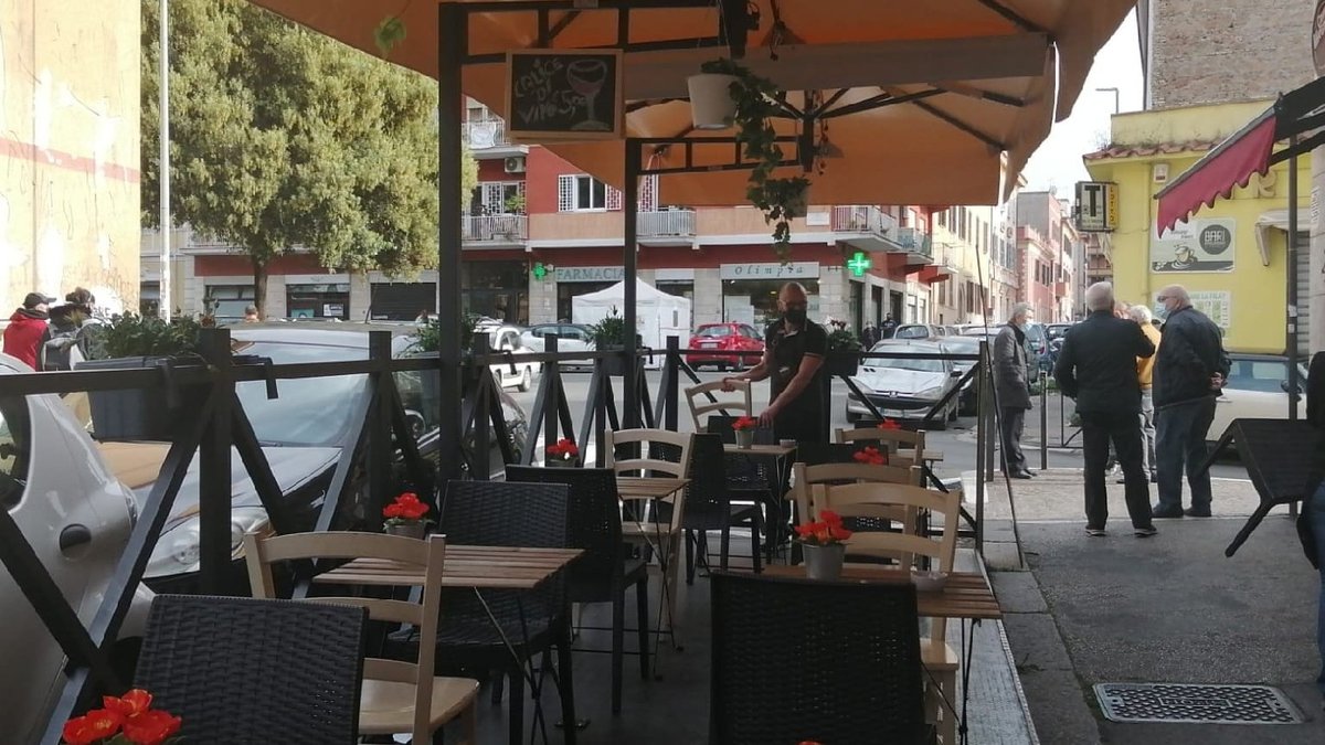 Bakery/Panetteria COGNATI