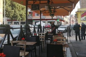 Bakery/Panetteria COGNATI