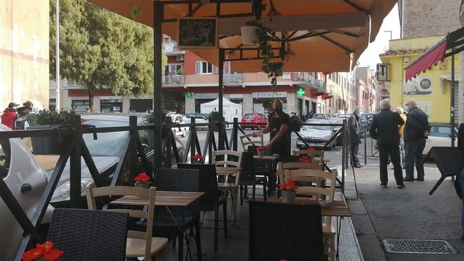 Bakery/Panetteria COGNATI