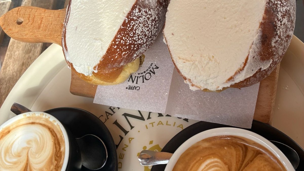 Bakery/Panetteria COGNATI