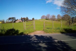 Parco della Caffarella