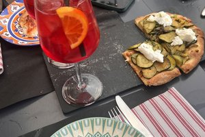 Momà Bistrot Dal Presidente