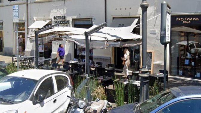 Momà Bistrot Dal Presidente