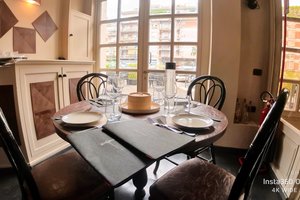 Óikos Trattoria Moderna