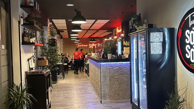 Taverna Sotto Sotto