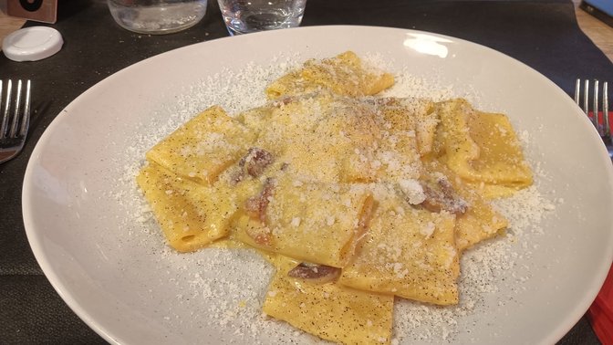 Taverna Sotto Sotto