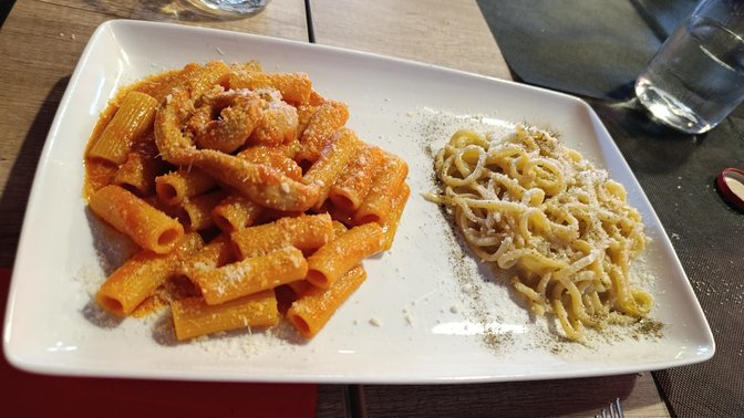 Taverna Sotto Sotto