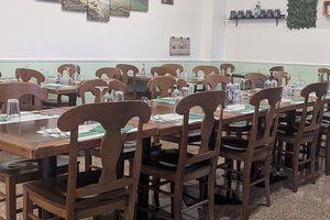 La Puntarella Pazza