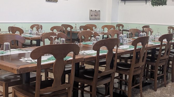 La Puntarella Pazza