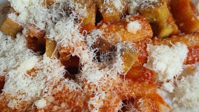 La Puntarella Pazza
