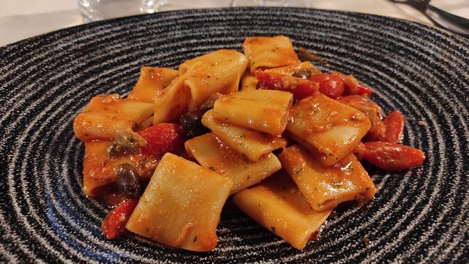 Giarò Gusto