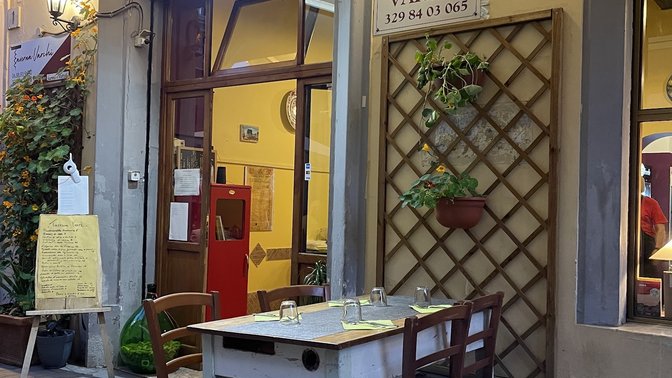 TAVERNA VARCHI