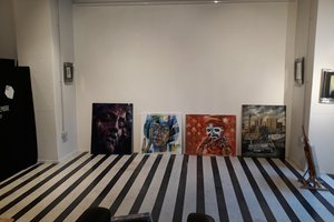 Galleria Nazionale d\u0027Arte Moderna e Contemporanea