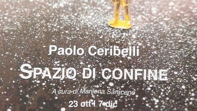 Saraceno Galleria D'Arte