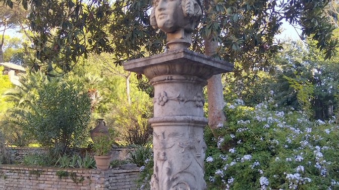 I cd "Horti di Galatea" di Sartorio