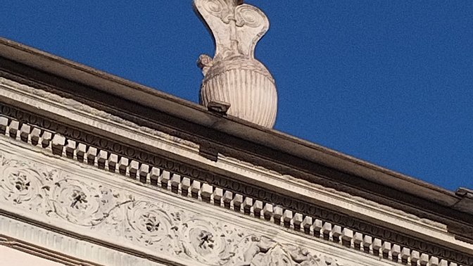 I cd "Horti di Galatea" di Sartorio