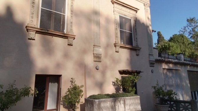 I cd "Horti di Galatea" di Sartorio