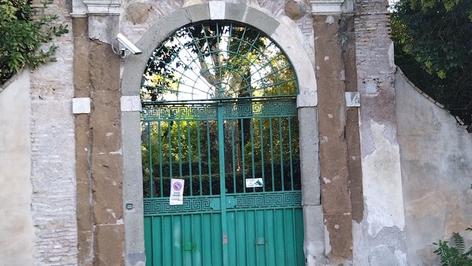 I cd "Horti di Galatea" di Sartorio