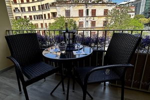 B\u0026B GarbaCity\u002DInn