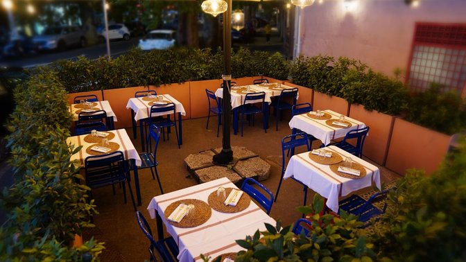 Ristorante Jole
