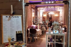 Klass Restaurant