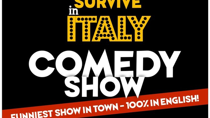 How to Survive in Italy