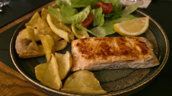 Osteria dei Gracchi 19 Alla Bracioleria