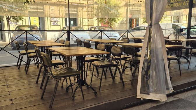 Osteria dei Gracchi 19 Alla Bracioleria