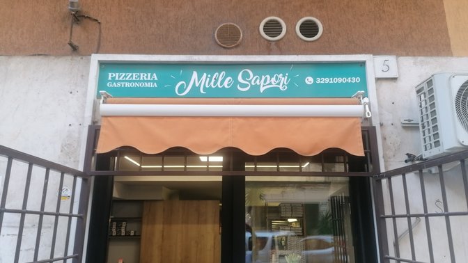 Mille Sapori