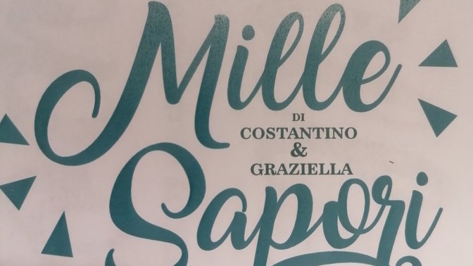 Mille Sapori