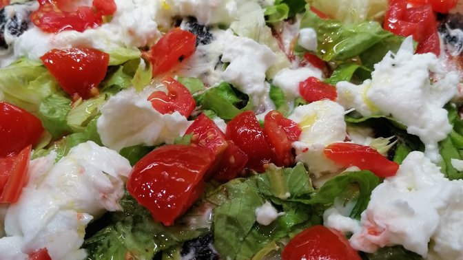 Mille Sapori