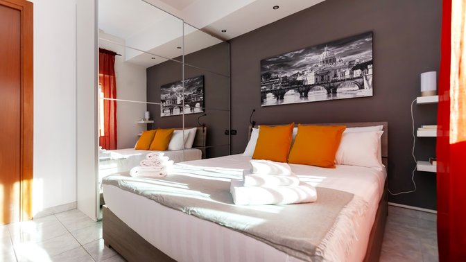 La casetta di Trastevere