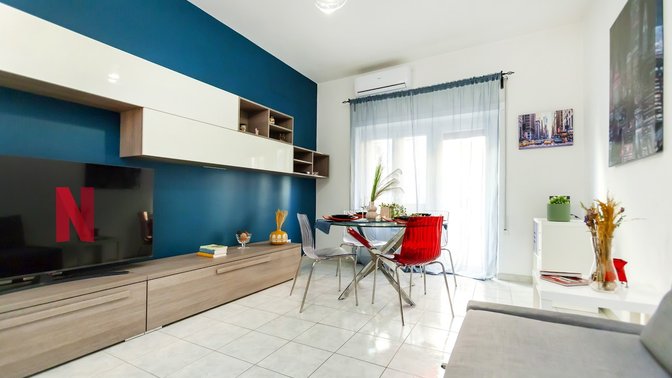 La casetta di Trastevere