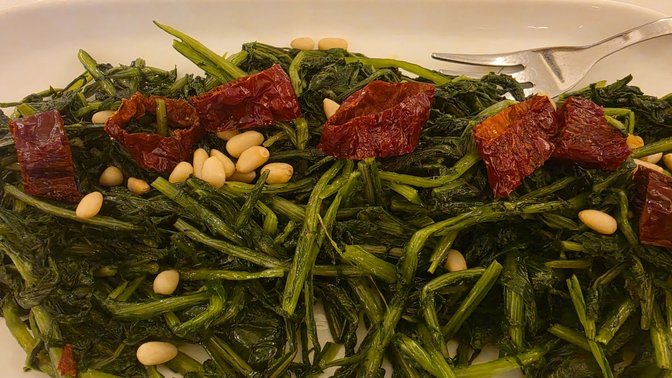 Osteria Campo