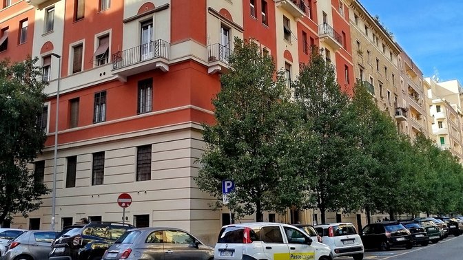 Almachiara Alloggio Turistico