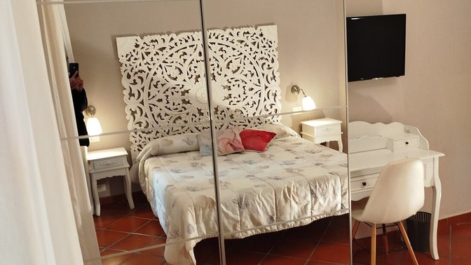 Almachiara Alloggio Turistico